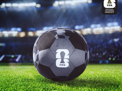 FIFA pehme jalgpall, 23 cm