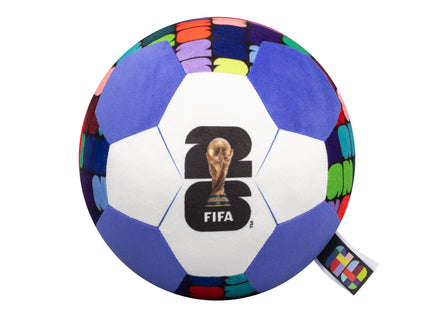 FIFA pehme jalgpall, 23 cm