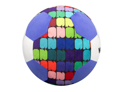 FIFA pehme jalgpall, 23 cm