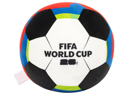 FIFA pehme jalgpall, 23 cm