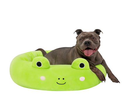 SQUISHMALLOWS lemmikloomavoodi konn Wendy, 75 cm