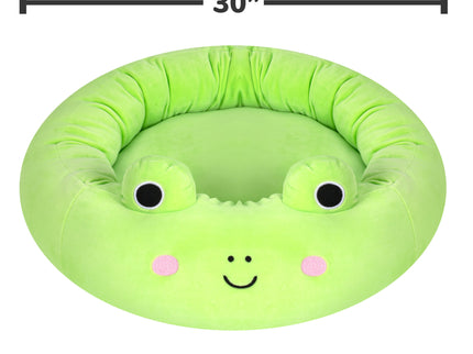 SQUISHMALLOWS lemmikloomavoodi konn Wendy, 75 cm