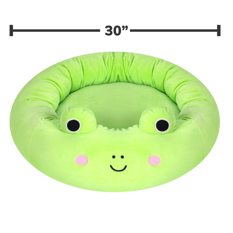 SQUISHMALLOWS lemmikloomavoodi konn Wendy, 75 cm