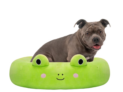 SQUISHMALLOWS lemmikloomavoodi konn Wendy, 75 cm