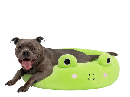 SQUISHMALLOWS lemmikloomavoodi konn Wendy, 75 cm