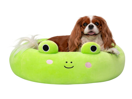 SQUISHMALLOWS lemmikloomavoodi konn Wendy, 60 cm