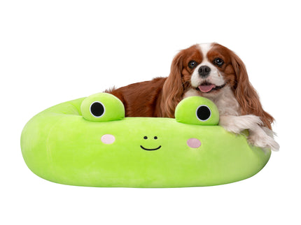 SQUISHMALLOWS lemmikloomavoodi konn Wendy, 60 cm