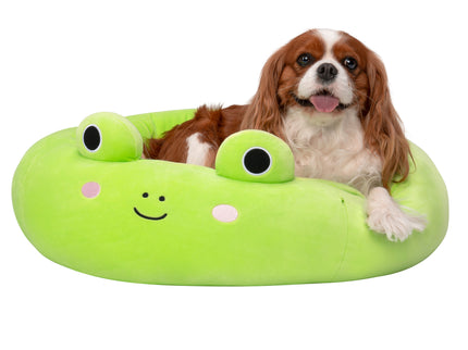 SQUISHMALLOWS lemmikloomavoodi konn Wendy, 60 cm