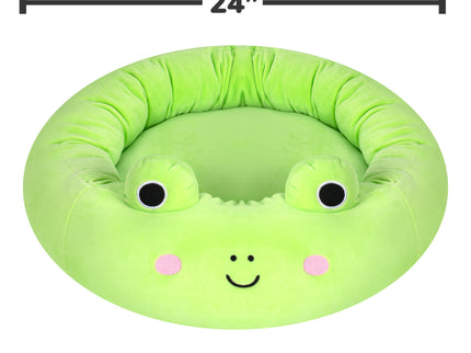 SQUISHMALLOWS lemmikloomavoodi konn Wendy, 60 cm