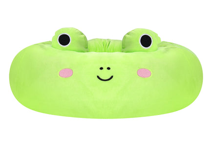 SQUISHMALLOWS lemmikloomavoodi konn Wendy, 60 cm