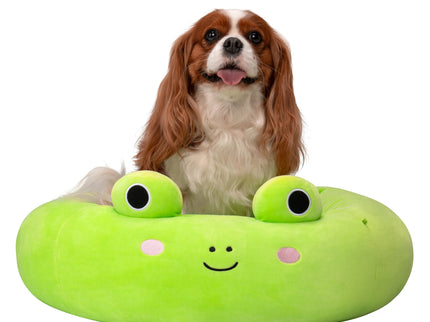 SQUISHMALLOWS lemmikloomavoodi konn Wendy, 60 cm