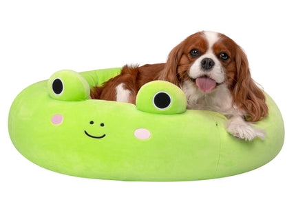 SQUISHMALLOWS lemmikloomavoodi konn Wendy, 60 cm