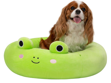 SQUISHMALLOWS lemmikloomavoodi konn Wendy, 60 cm