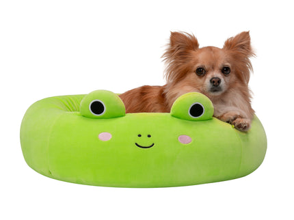 SQUISHMALLOWS lemmikloomavoodi konn Wendy, 50 cm