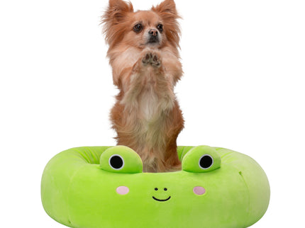 SQUISHMALLOWS lemmikloomavoodi konn Wendy, 50 cm