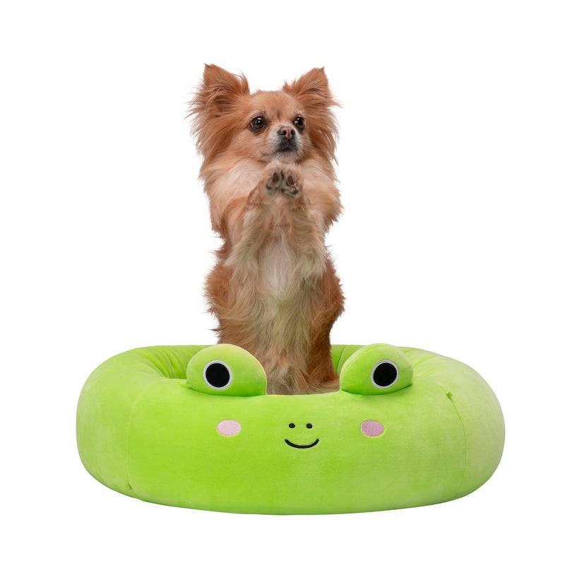 SQUISHMALLOWS lemmikloomavoodi konn Wendy, 50 cm