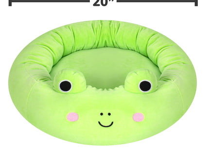 SQUISHMALLOWS lemmikloomavoodi konn Wendy, 50 cm