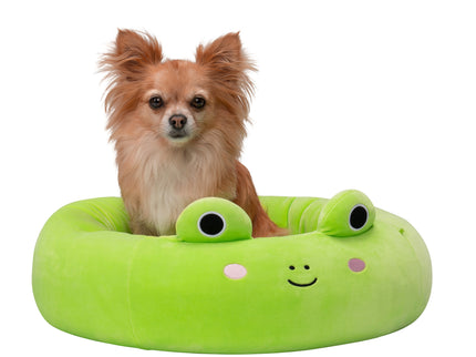 SQUISHMALLOWS lemmikloomavoodi konn Wendy, 50 cm