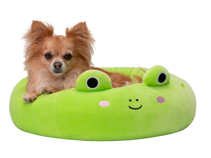 SQUISHMALLOWS lemmikloomavoodi konn Wendy, 50 cm