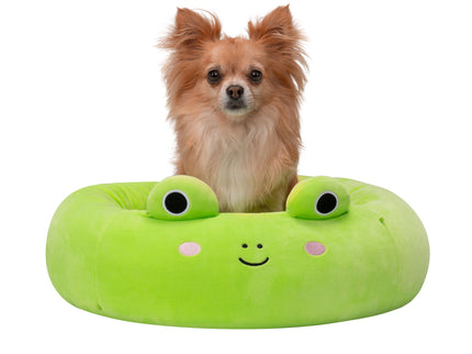 SQUISHMALLOWS lemmikloomavoodi konn Wendy, 50 cm