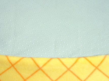 SQUISHMALLOWS lemmikloomavoodi ananass Maui, 75 cm