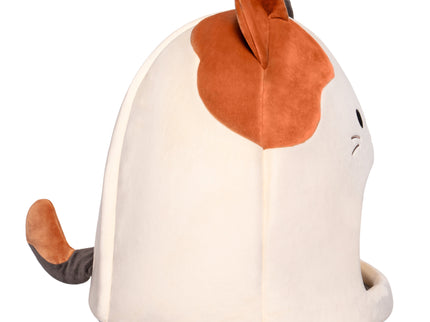 SQUISHMALLOWS pehme lemmiklooma pesa Cam The Cat