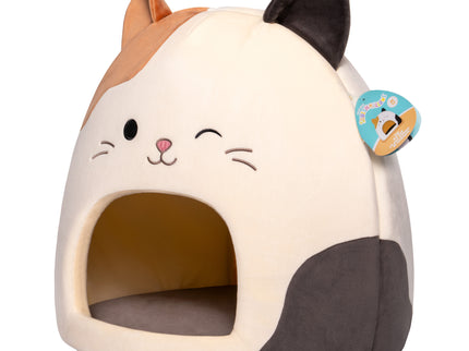 SQUISHMALLOWS pehme lemmiklooma pesa Cam The Cat