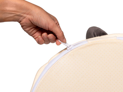 SQUISHMALLOWS pehme lemmiklooma pesa Cam The Cat