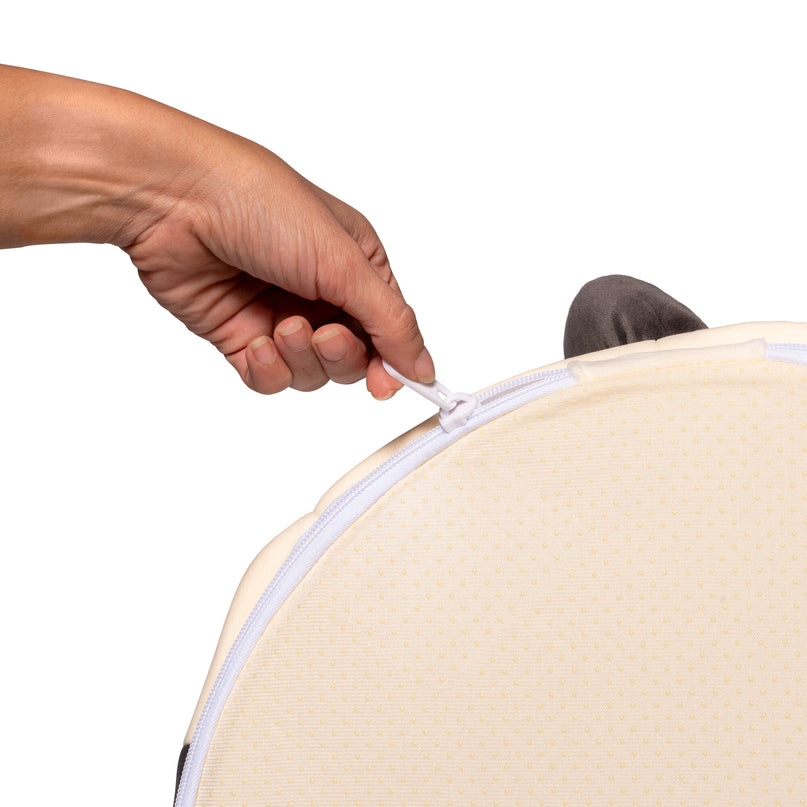 SQUISHMALLOWS pehme lemmiklooma pesa Cam The Cat