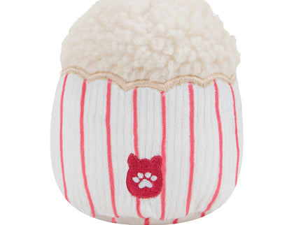 SQUISHMALLOWS pehme häälega lemmiklooma mänguasi, 2-pakk, 9 cm