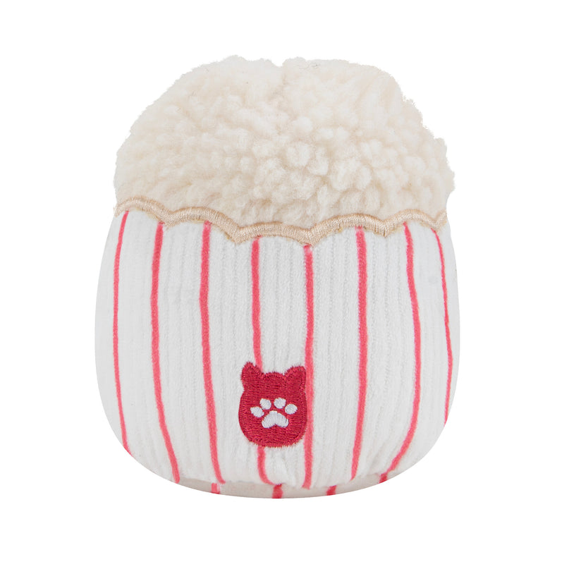 SQUISHMALLOWS pehme häälega lemmiklooma mänguasi, 2-pakk, 9 cm