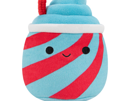 SQUISHMALLOWS pehme häälega lemmiklooma mänguasi, 2-pakk, 9 cm