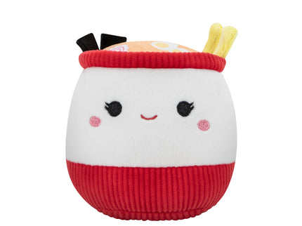 SQUISHMALLOWS pehme häälega lemmiklooma mänguasi, 2-pakk, 9 cm