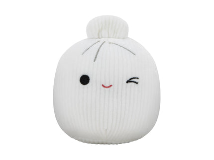 SQUISHMALLOWS pehme häälega lemmiklooma mänguasi, 2-pakk, 9 cm