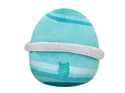 SQUISHMALLOWS pehme häälega lemmiklooma mänguasi, 2-pakk, 9 cm