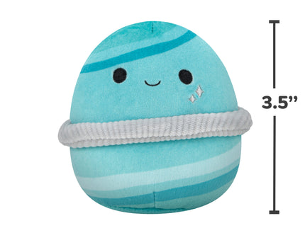 SQUISHMALLOWS pehme häälega lemmiklooma mänguasi, 2-pakk, 9 cm