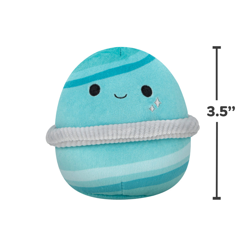 SQUISHMALLOWS pehme häälega lemmiklooma mänguasi, 2-pakk, 9 cm