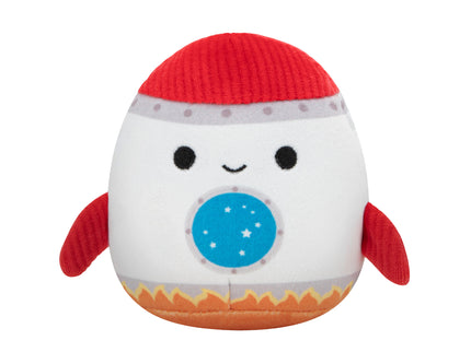 SQUISHMALLOWS pehme häälega lemmiklooma mänguasi, 2-pakk, 9 cm