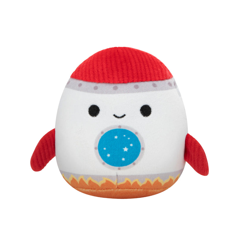 SQUISHMALLOWS pehme häälega lemmiklooma mänguasi, 2-pakk, 9 cm