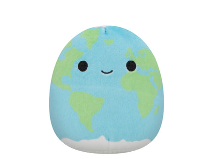 SQUISHMALLOWS pehme häälega lemmiklooma mänguasi, 2-pakk, 9 cm