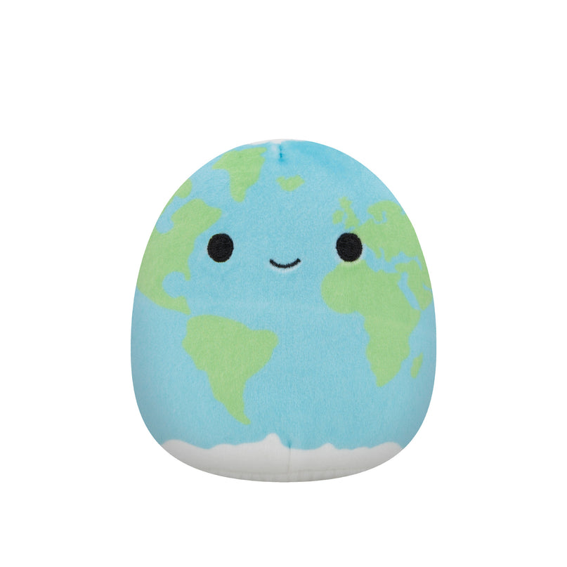 SQUISHMALLOWS pehme häälega lemmiklooma mänguasi, 2-pakk, 9 cm