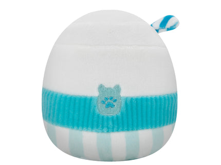 SQUISHMALLOWS pehme häälega lemmiklooma mänguasi, 2-pakk, 9 cm