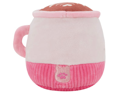 SQUISHMALLOWS pehme häälega lemmiklooma mänguasi, 2-pakk, 9 cm