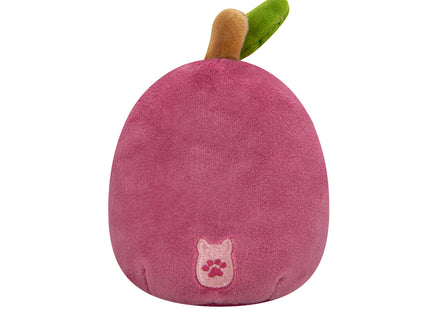 SQUISHMALLOWS pehme häälega lemmiklooma mänguasi, 2-pakk, 9 cm