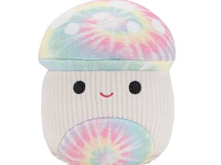 SQUISHMALLOWS pehme häälega lemmiklooma mänguasi, 2-pakk, 9 cm