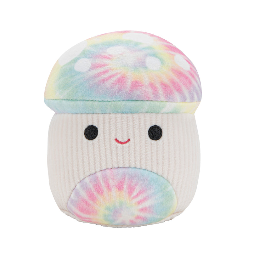 SQUISHMALLOWS pehme häälega lemmiklooma mänguasi, 2-pakk, 9 cm