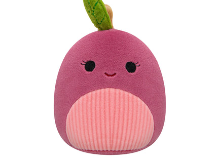 SQUISHMALLOWS pehme häälega lemmiklooma mänguasi, 2-pakk, 9 cm