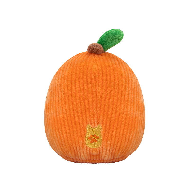 SQUISHMALLOWS pehme häälega lemmiklooma mänguasi, 2-pakk, 9 cm