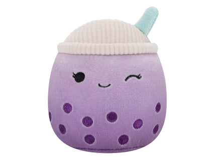 SQUISHMALLOWS pehme häälega lemmiklooma mänguasi, 2-pakk, 9 cm