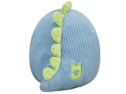 SQUISHMALLOWS pehme häälega lemmiklooma mänguasi, 2-pakk, 9 cm